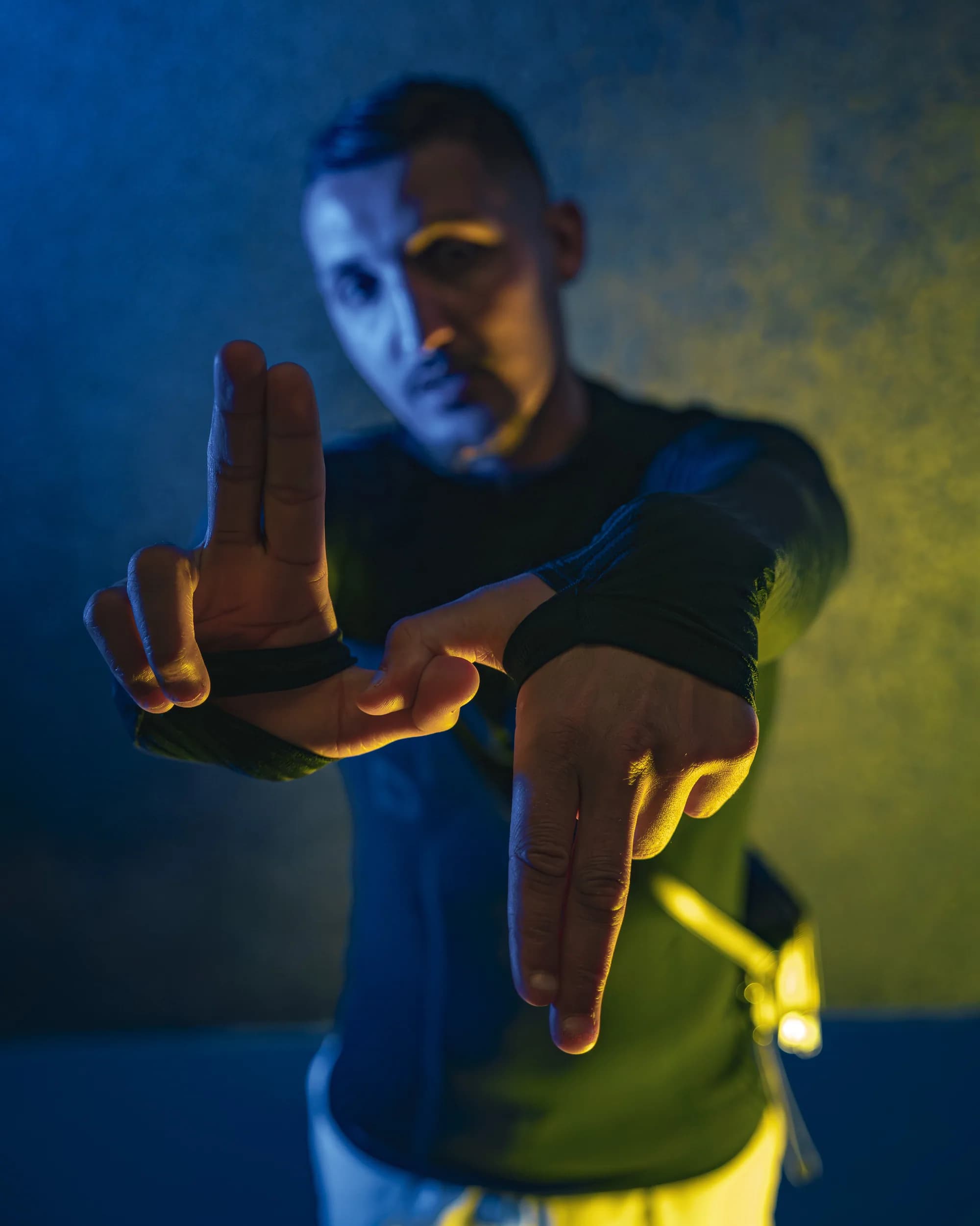 Shooting photographie 1